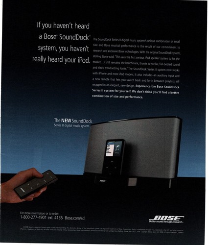 Roll8 werbung 13x10 bose das - bose,