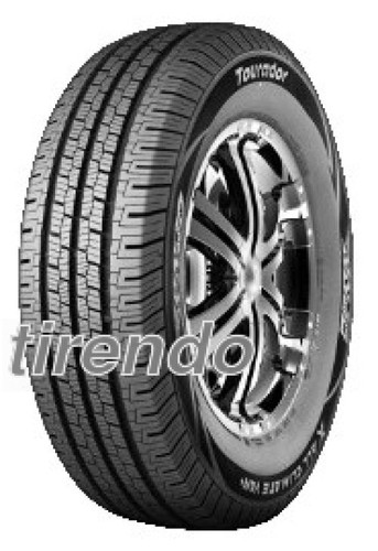205 r16c 107 - 205/65, tourador