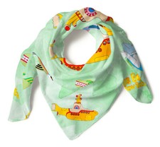 Yellow Submarine - The Beatles