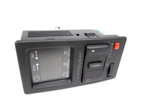 Bordcomputer audi 100 200 - -,