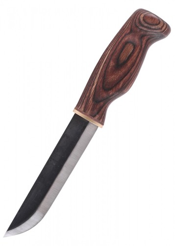 Jagdmesser karhuleuku ruskea - jagdmesser,