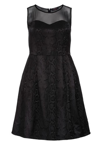 Sheego abendkleid damenkleid - abendkleid,