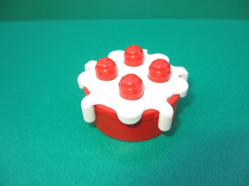 Lego duplo kuchen - duplo, torte