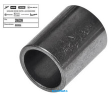 Boccola Bussola Achse In