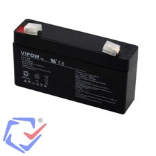 Gelakku Akku Blei Gel AGM