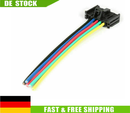 Stecker widerstand regler - stecker,