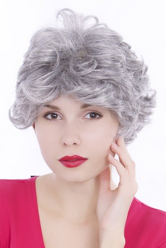 Perücke damen frauen - perücke,