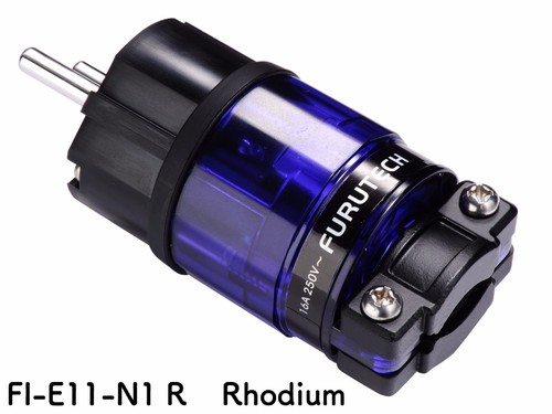 Furutech e11 fi n1 - fi-e11-n1-r, fi-e11-n1