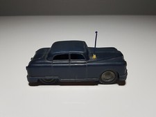 Antike Kunststoff Metall Auto