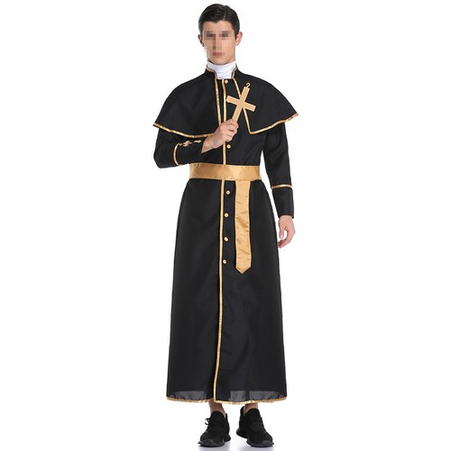 Herren priester gewand - herren,