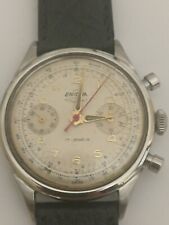 vintage uhr Enicar Ultrasonic
