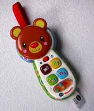 Vtech 80-502704 Bärchenfon