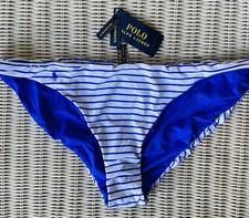 RALPH LAUREN POLO BIKINI HOSE