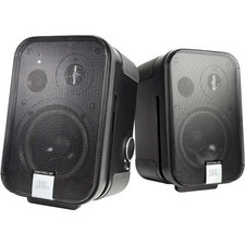 JBL Control 2 PS Stereoset