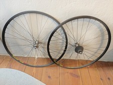 Mavic Open S.U.P. CD Ceramic Campagnolo Record Nabe 8fach