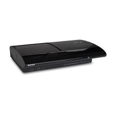 Defekte Ps3 Konsole Super Slim