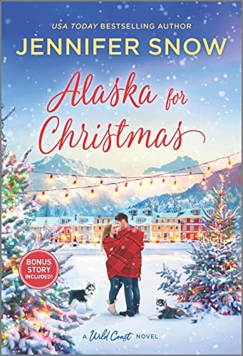 Alaska for christmas a - alaska, :