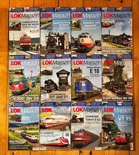LOK Magazin Jahrgang 2023