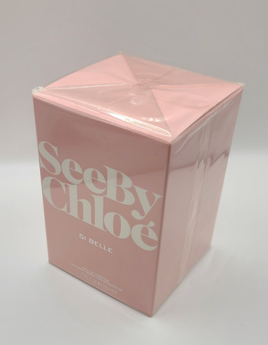 Belle see by chloe - si,