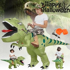 Halloween aufblasbare kostüm - halloween,
