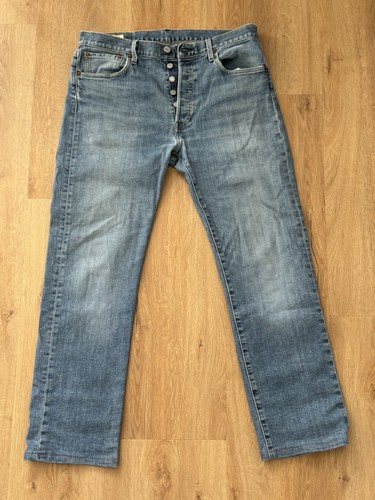 Levis 501 herren - levis, jeans