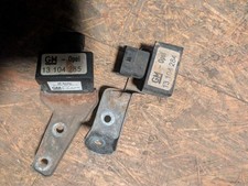 Opel Astra H Zafira B IDS