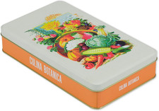 Blechdose Metalldose mit