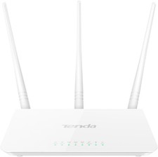 Tenda n300 wlan router - f3,