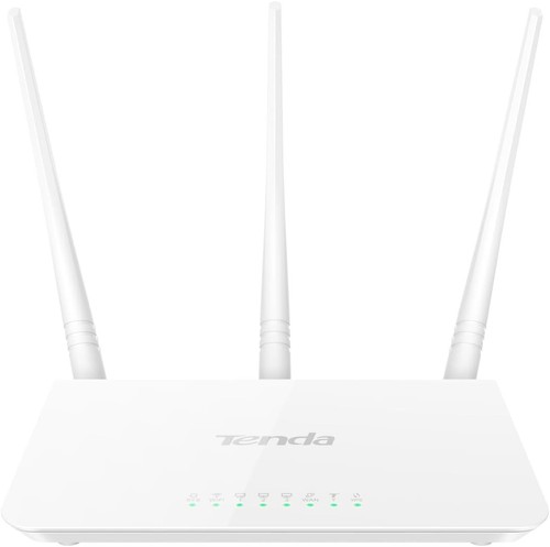 Tenda n300 wlan - tenda, f3