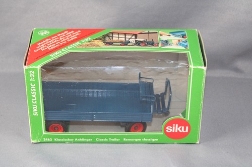 Siku 3463 klassischer - 3463,