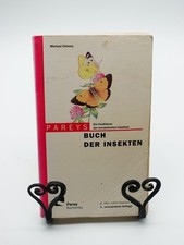 Pareys Buch der Insekten -