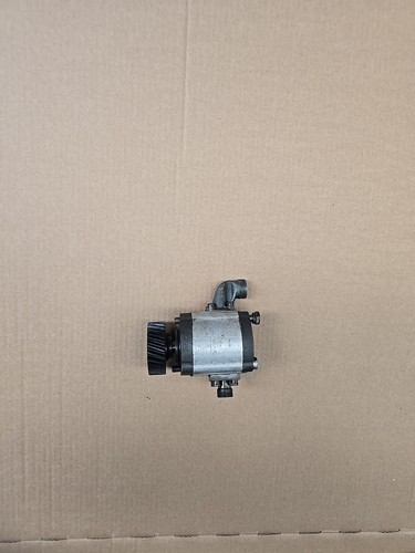 Zahnrad mit hydraulikpumpe - zahnrad,