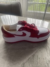 WMNS NIKE AIR JORDAN 1 ELEVATE LOW DH7004 116 SNEAKER DAMENSCHUHE