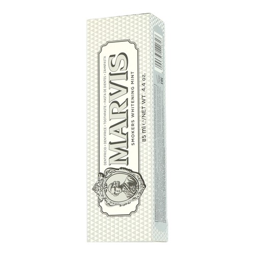 Marvis zahnpasta smokers - zahnpasta,