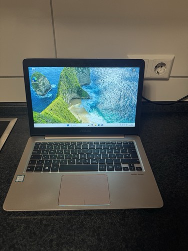 Asus ux310u core 7 gen - asus,