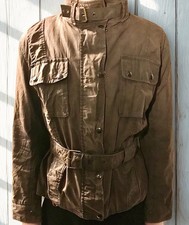 SUNSTUFF Motorradjacke LADY