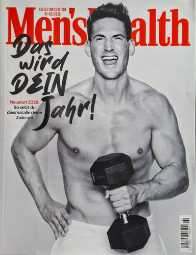 Men health - men‘s,