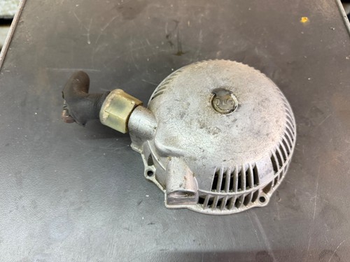 Ilo jlo motor seilzugstarter - ilo,