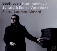Hammerklavier Sonata & Eroica