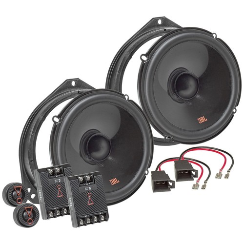 Jbl stage3 607cf set - 607cf, passt