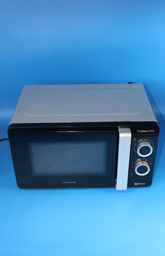 Cecotec proclean 3010 - cecotec,