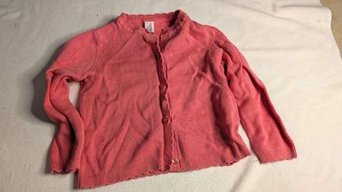 Mädchen strickjacke topolino - mädchen,