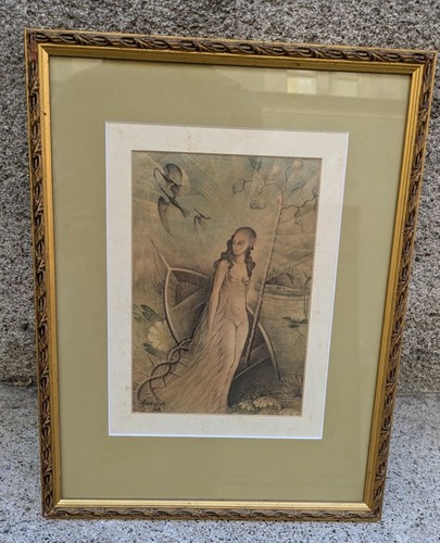 Toller kunst druck - toller,