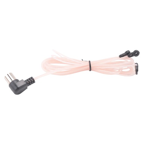 Rund funk antenne ohm - rund, 75