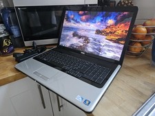 Blau Dell Inspiron 1750 17,1"