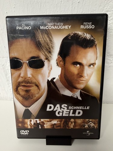 Das schnelle geld - schnelle,
