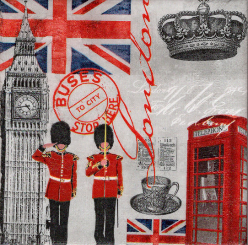 Dekobild london dekofliese - dekobild,