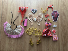 Cupid mattel monster - 20,