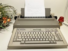 Olivetti Praxis 200