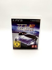 Test Drive Unlimited 2 (Sony